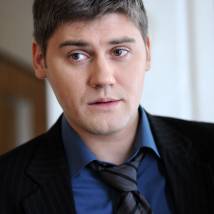 Аверьянов Андрей