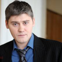 Аверьянов Андрей