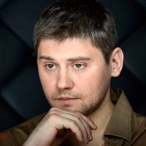 Аверьянов Андрей