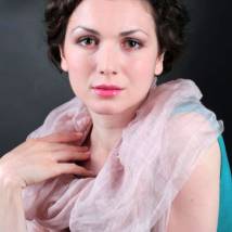 Вознесенская Майя