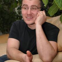 Костюк Андрей