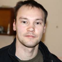 Чупров Роман