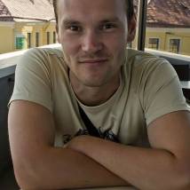 Чупров Роман