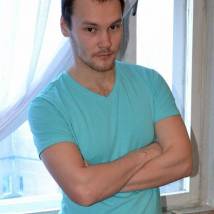 Чупров Роман