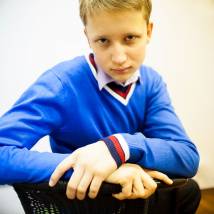 Псакин Артур
