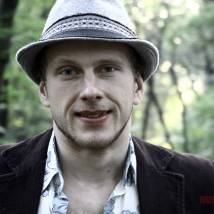 Лаврентьев Сергей
