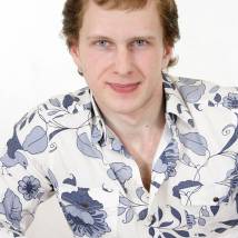 Лаврентьев Сергей