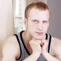 Лаврентьев Сергей