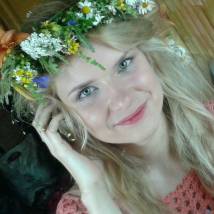 Дроздова Алена