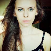Зюркалова Анастасия