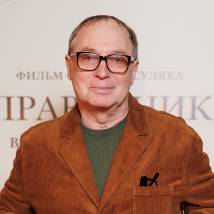 фото с премьеры фильма "Праведник" / 14 февраля 2023 (©предоставлено телеканалом "Россия 1")