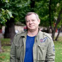 Андреев Вадим