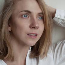 Ходжеванова Алина