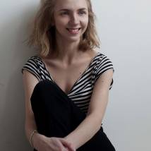 Ходжеванова Алина