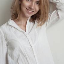 Ходжеванова Алина