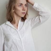 Ходжеванова Алина