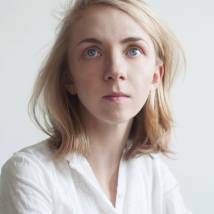 Ходжеванова Алина