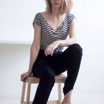 Ходжеванова Алина