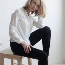 Ходжеванова Алина