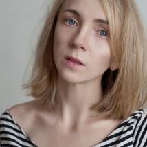 Ходжеванова Алина