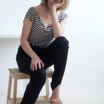 Ходжеванова Алина