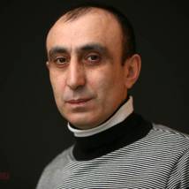 Абаджян Михаил
