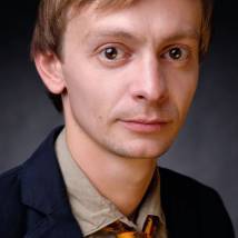 Кулаков Евгений