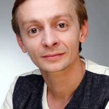 Кулаков Евгений