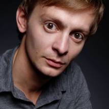Кулаков Евгений