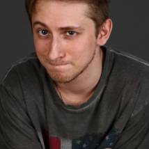 Кушнеров Алексей
