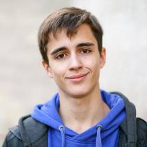 Попович Евгений