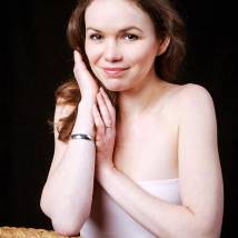 Волкова Ольга