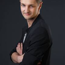 Баранов Денис