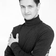 Баранов Денис
