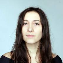Боровская Ольга
