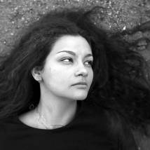 Гайнуллина Дарья