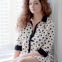 Гайнуллина Дарья