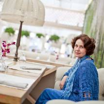 Мельникова Елена