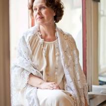 Мельникова Елена