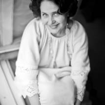 Мельникова Елена