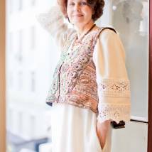 Мельникова Елена