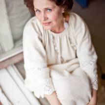 Мельникова Елена