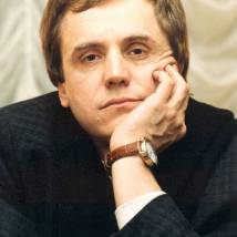 Соколов Андрей         (©с сайта teatp.ru)
