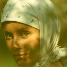Сидорова Ольга