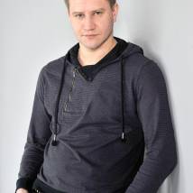 Добряков Евгений