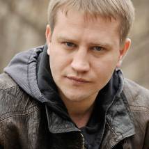Добряков Евгений