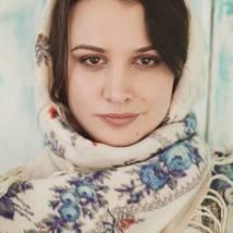 Махова Елена
