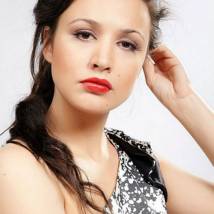 Махова Елена