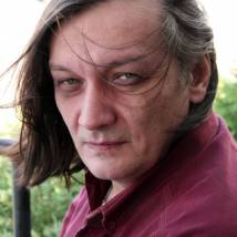 Велединский Александр