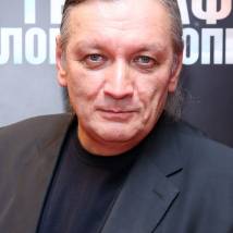 Александр Велединский на премьере фильма "Географ глобус пропил"